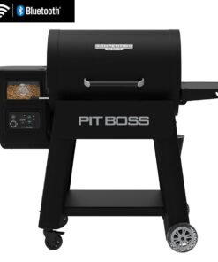 Competition Series 1250 Wood Pellet Grill