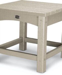 Polywood: Club 18 Side Table