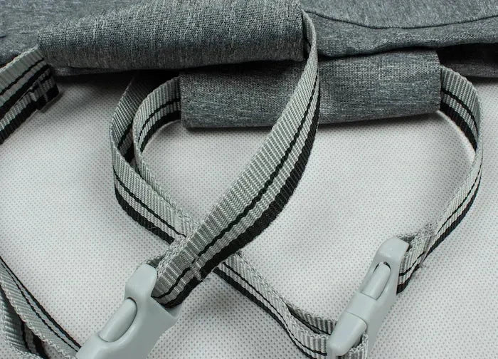 Shield Platinum Outdoor Cover for 84 Rectangle Dining Set - Image 10