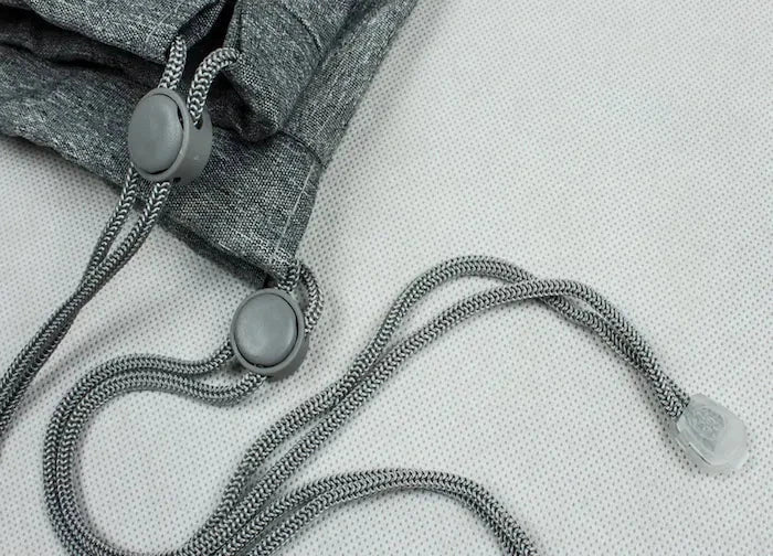 Shield Platinum Outdoor Cover for 84 Rectangle Dining Set - Image 8