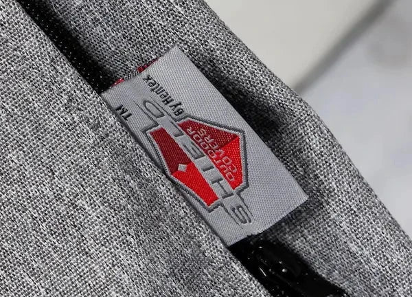 Shield Platinum Outdoor Cover for 84 Rectangle Dining Set - Image 7