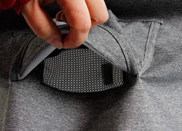 Shield Platinum Outdoor Cover for 84 Rectangle Dining Set - Image 5