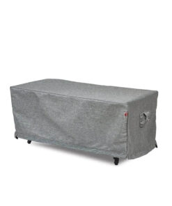 Shield Platinum Outdoor Cover for Rectangle Fire Pit