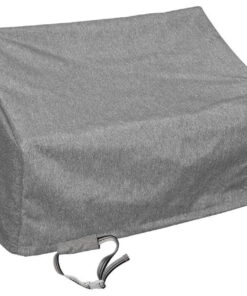 Shield Platinum Outdoor Cover for Wide Sofa