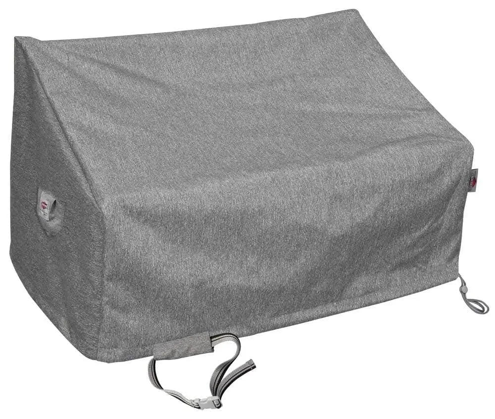 Shield Platinum Outdoor Cover for Wide Sofa