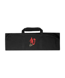Shun 8-Slot Knife Roll