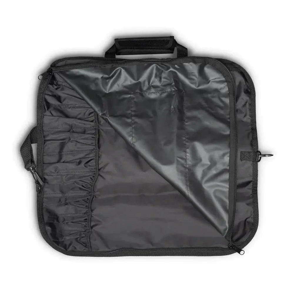 Shun 8-Slot Knife Roll - Image 5