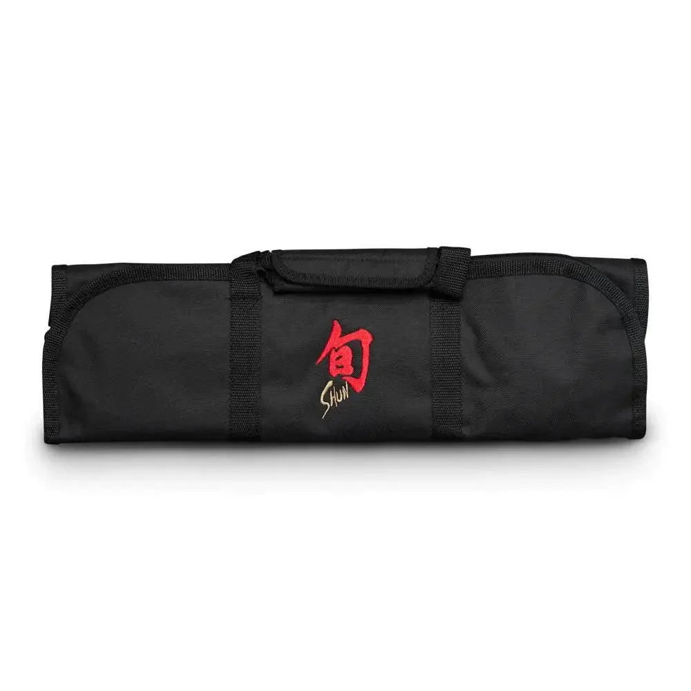 Shun 8-Slot Knife Roll - Image 3
