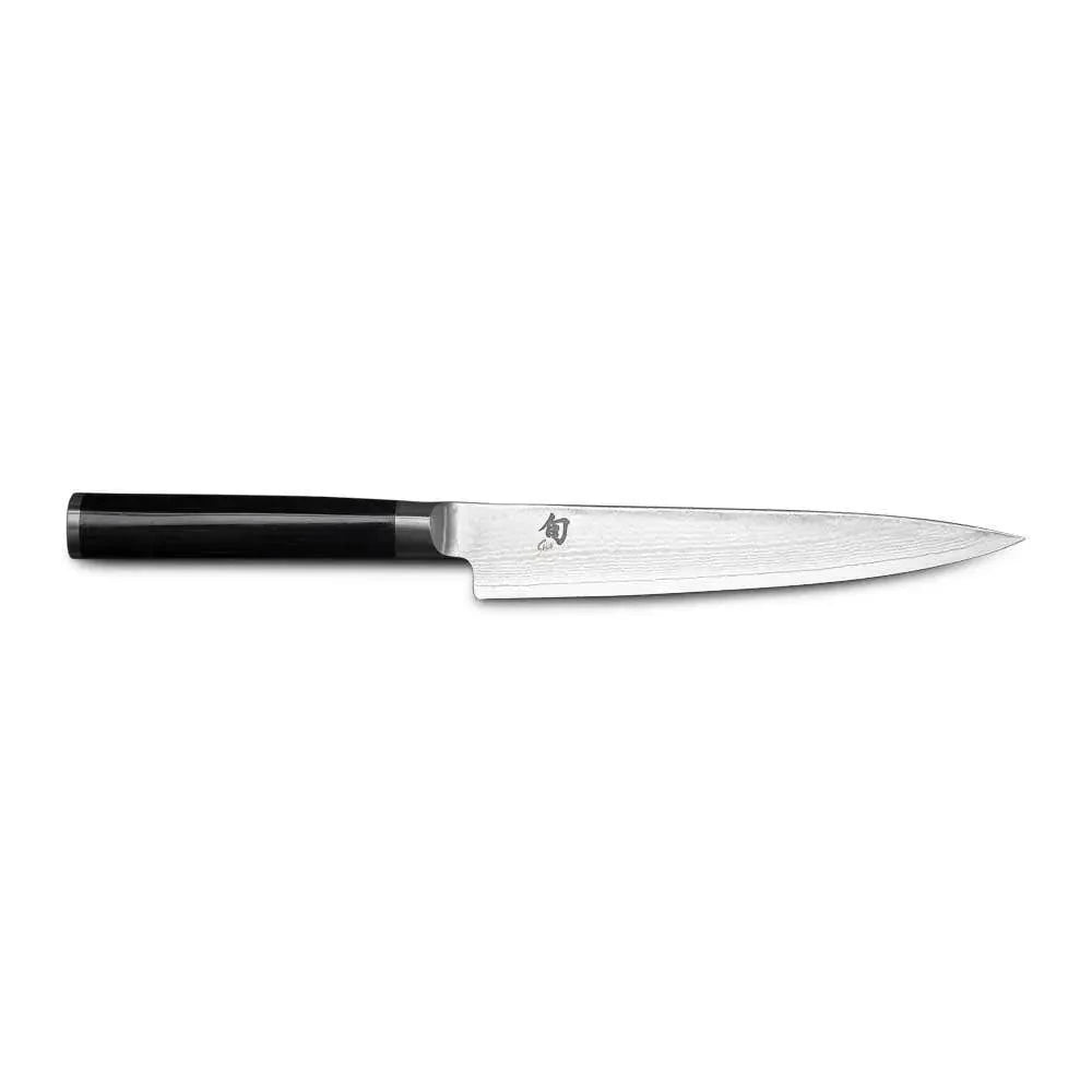 Shun Classic 6 Utility Knife - Image 3