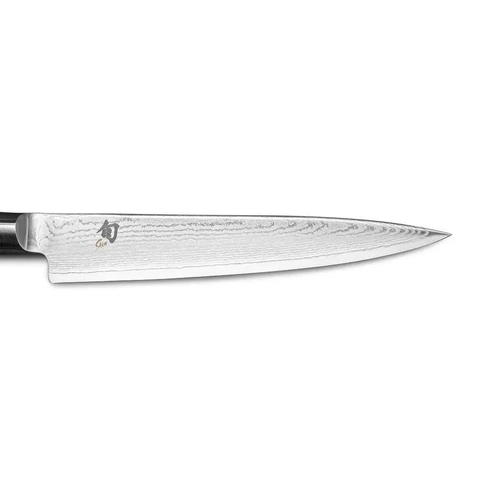 Shun Classic 6 Utility Knife - Image 5
