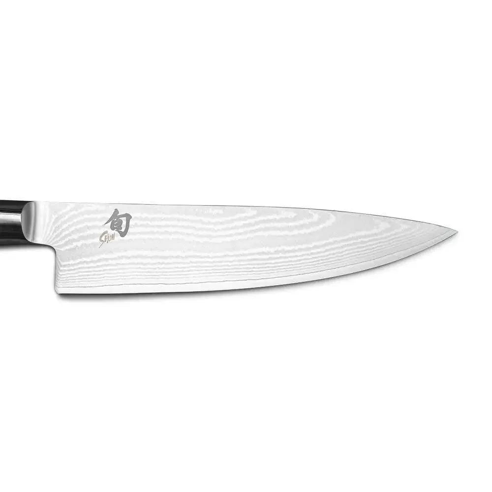 Shun Classic 8 Chef's Knife - Image 5