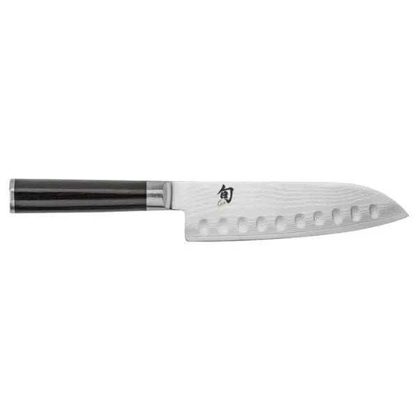 Shun Classic Hollow Ground 7 Santoku Knife