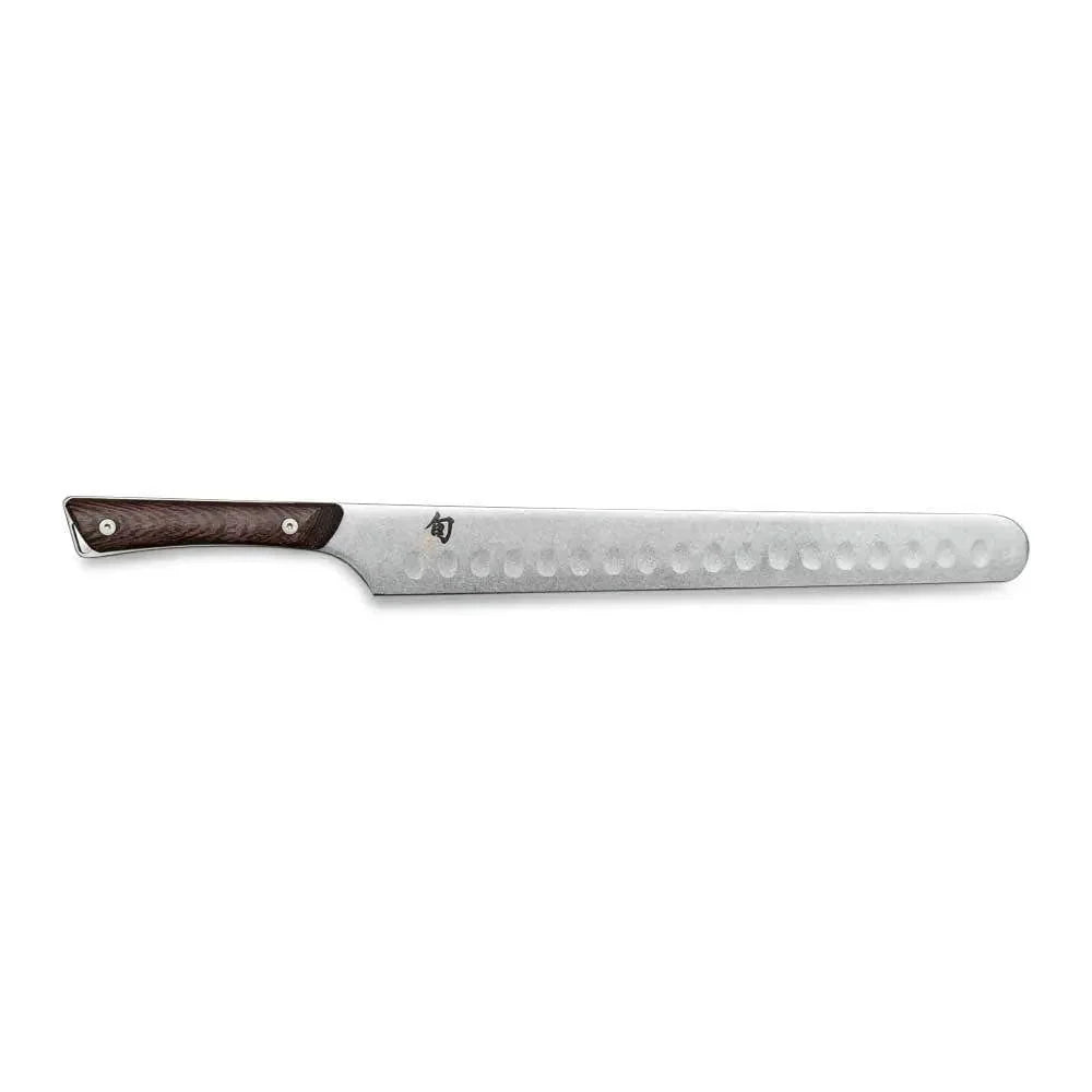 Shun Kanso Barbecue Knife Set - Image 2