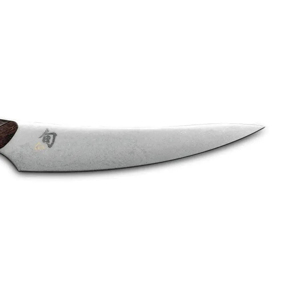 Shun Kanso Barbecue Knife Set - Image 8
