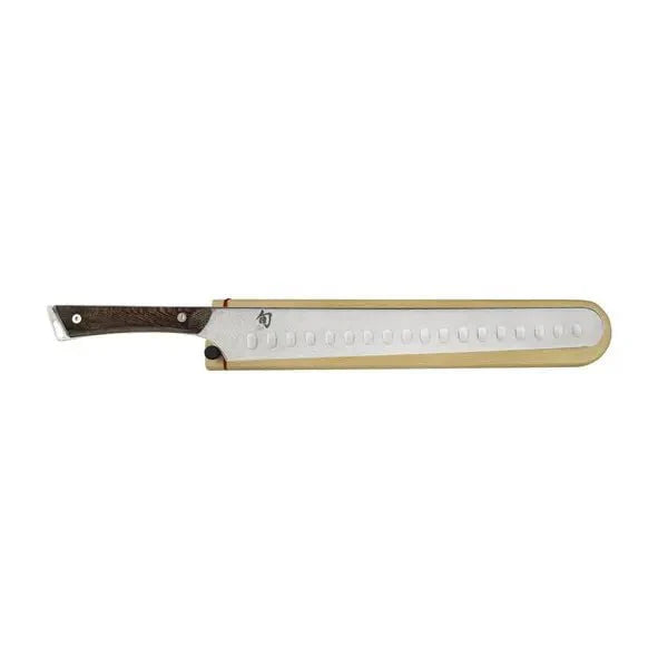 Shun Kanso Hollow Ground 12 Brisket Slicer