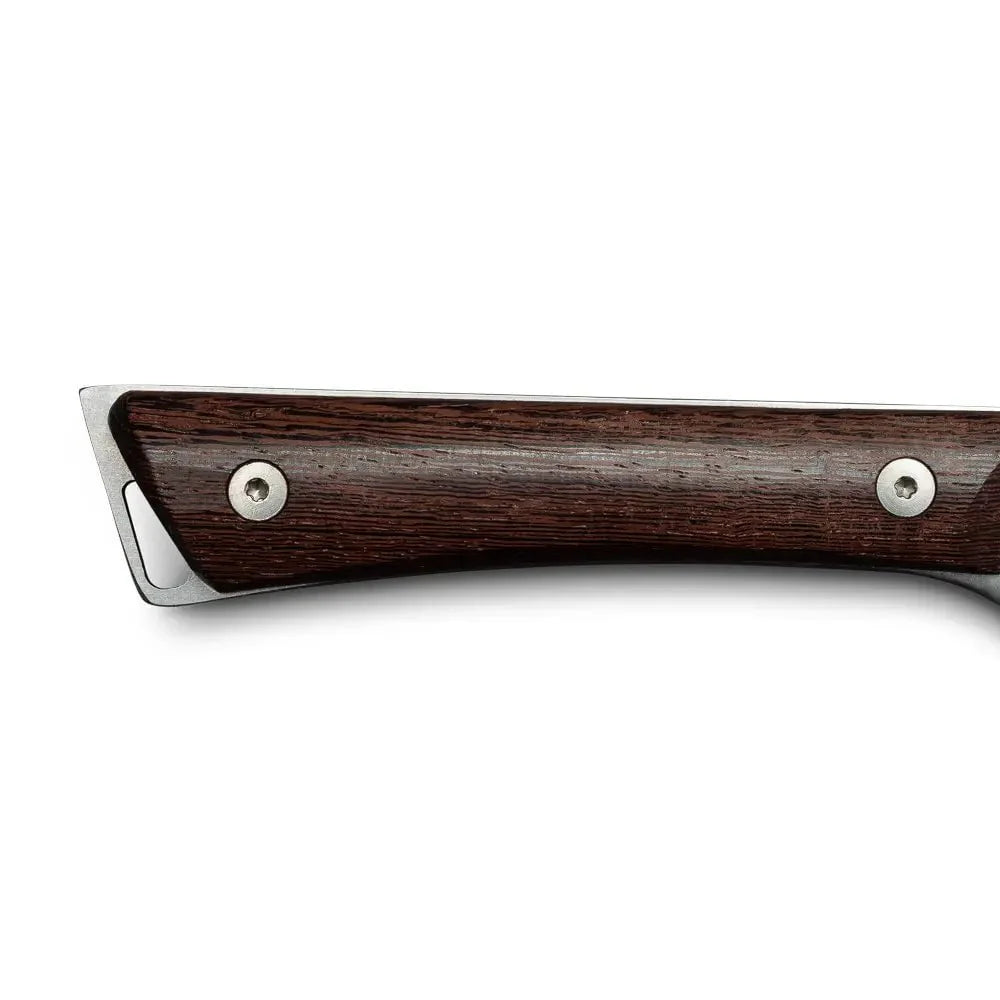 Shun Kanso Hollow Ground 7 Santoku Knife - Image 4