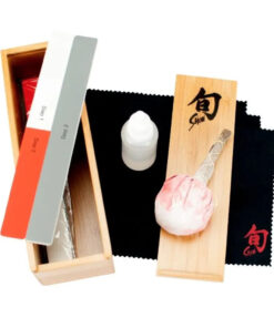 Shun Knife Care Kit