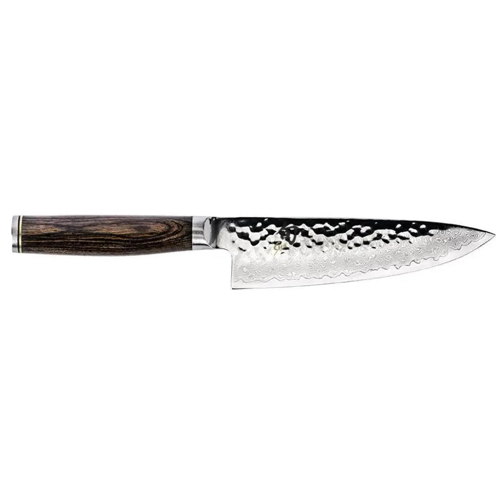 Shun Premier 6 Chef's Knife