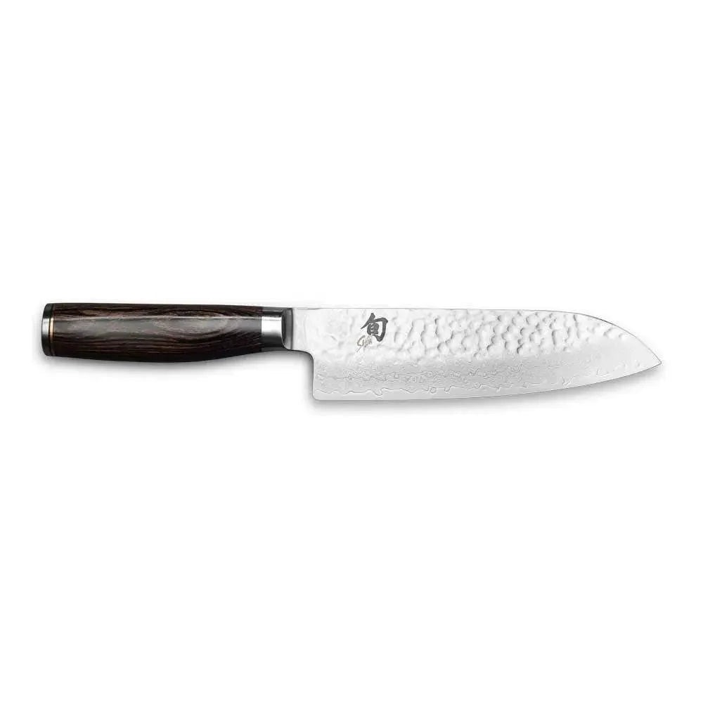 Shun Premier 7 Santoku Knife - Image 2