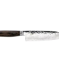 Shun Premier 7 Santoku Knife
