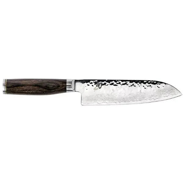 Shun Premier 7 Santoku Knife