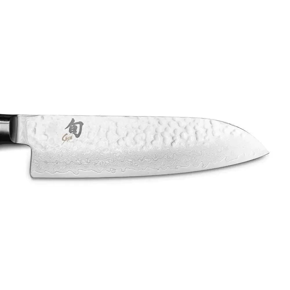 Shun Premier 7 Santoku Knife - Image 4