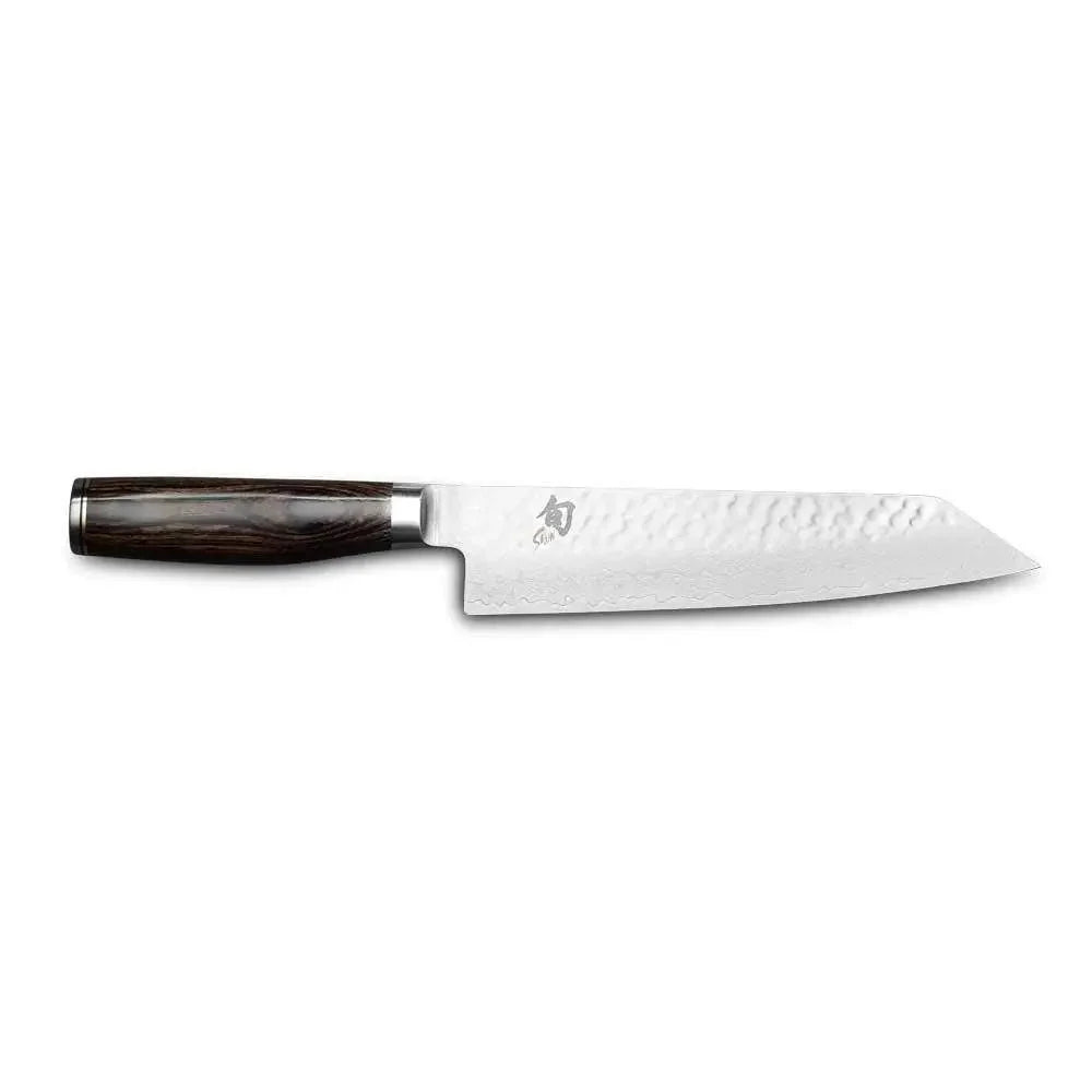 Shun Premier 8 Kiritsuke Knife - Image 2