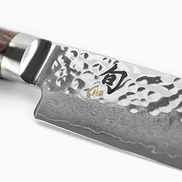 Shun Premier 9.5 Slicing Knife - Image 2