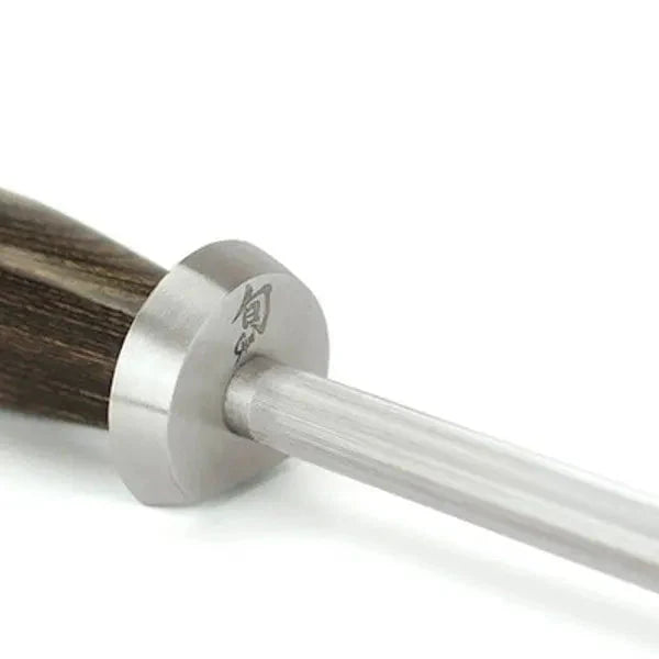 Shun Premier Combination 9 Honing Steel - Image 2