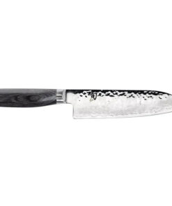 Shun Premier Grey 7 Santoku Knife