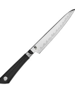 Shun Sora 5.5 Serrated Utility Knife