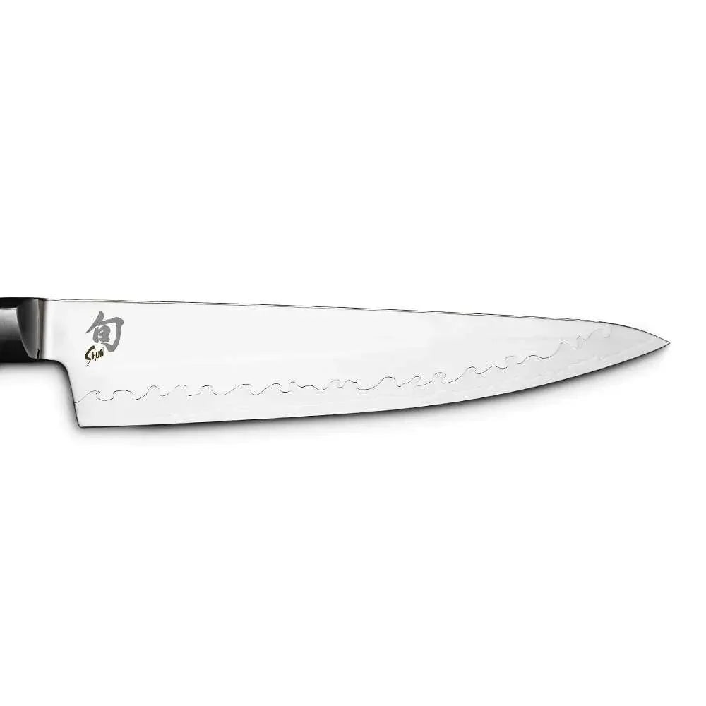 Shun Sora 8 Chef's Knife - Image 4