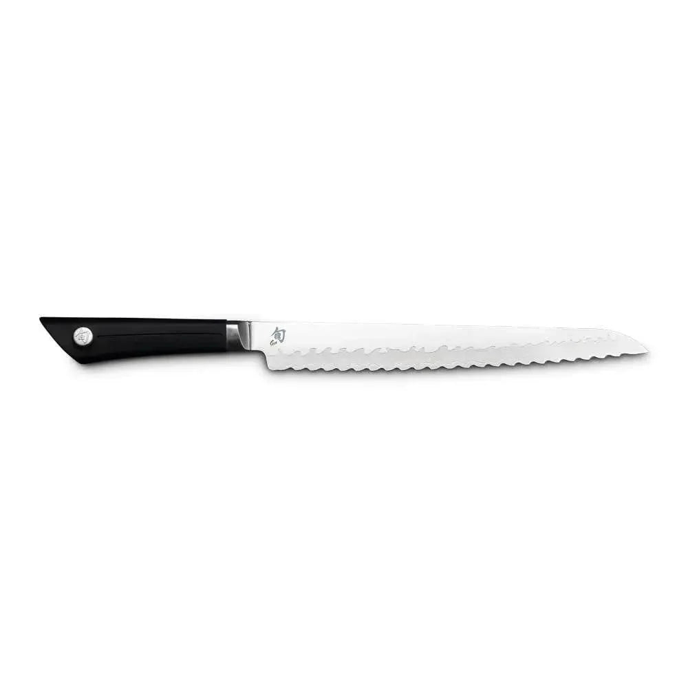 Shun Sora 9 Bread Knife - Image 2