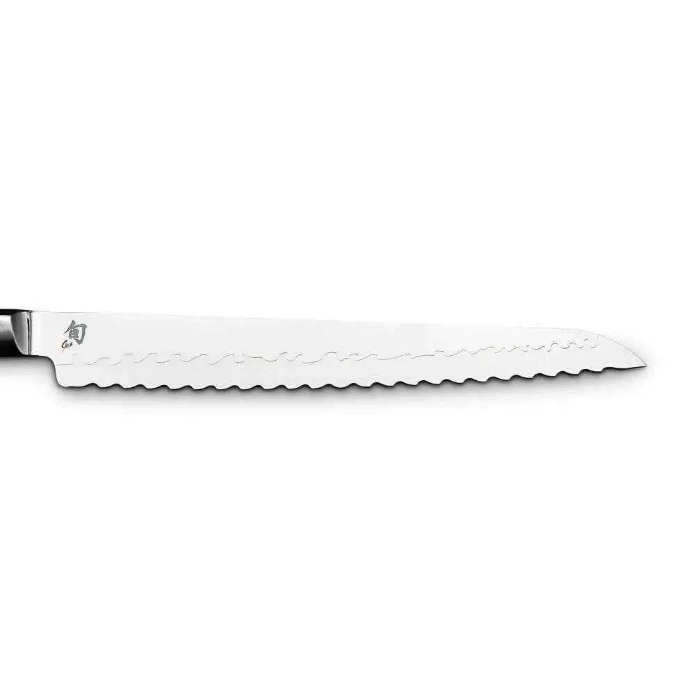 Shun Sora 9 Bread Knife - Image 4