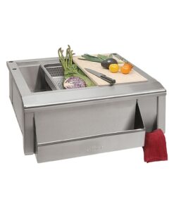 Alfresco: Versa Sink Preparation Package for 30 Sink