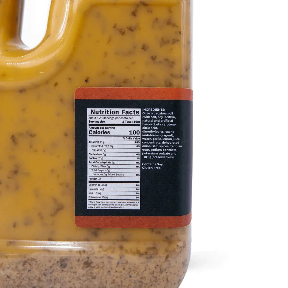 Smoke on Wheels BBQ Marinade - Image 3