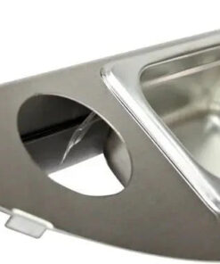 Smokenator 180 - 18.5