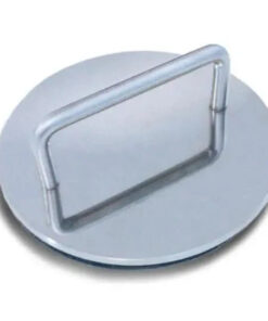 Smokeware Flat Cap Charcoal Extinguisher