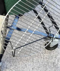 SmokeWare Grate Rack for Big Green Egg. Small/Medium/Large