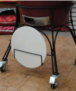 Smokeware Grate Rack for Kamado Joe Classic Joe