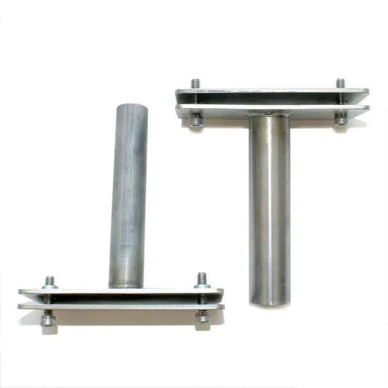 Smokeware Grate Stacker + 16 Grill Grate Combo - Image 2