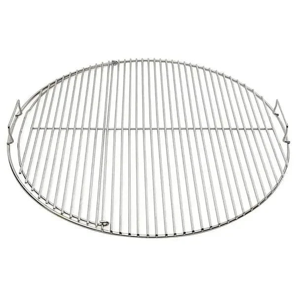 SnS Grills EasySpin Grill Grate for 22 Charcoal Kettle Grills