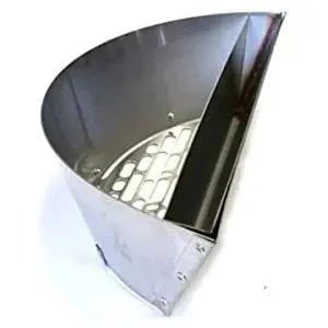 SnS Grills Slow 'n Sear Deluxe for 22 Charcoal Kettle Grills