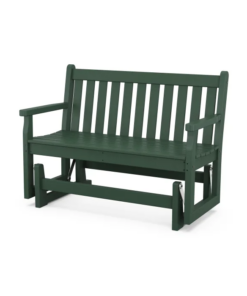 Polywood: Traditional Garden 48 Glider