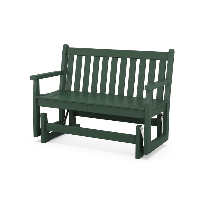 Polywood: Traditional Garden 48 Glider