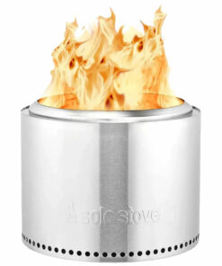 Solo Stove Bonfire 2.0 Solo Stove