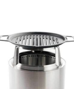 Solo Stove Bonfire Cooking System