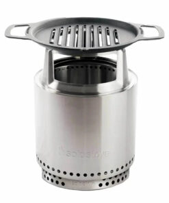 Solo Stove Ranger Cooking System