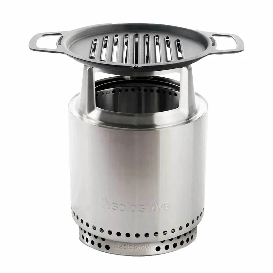 Solo Stove Ranger Cooking System