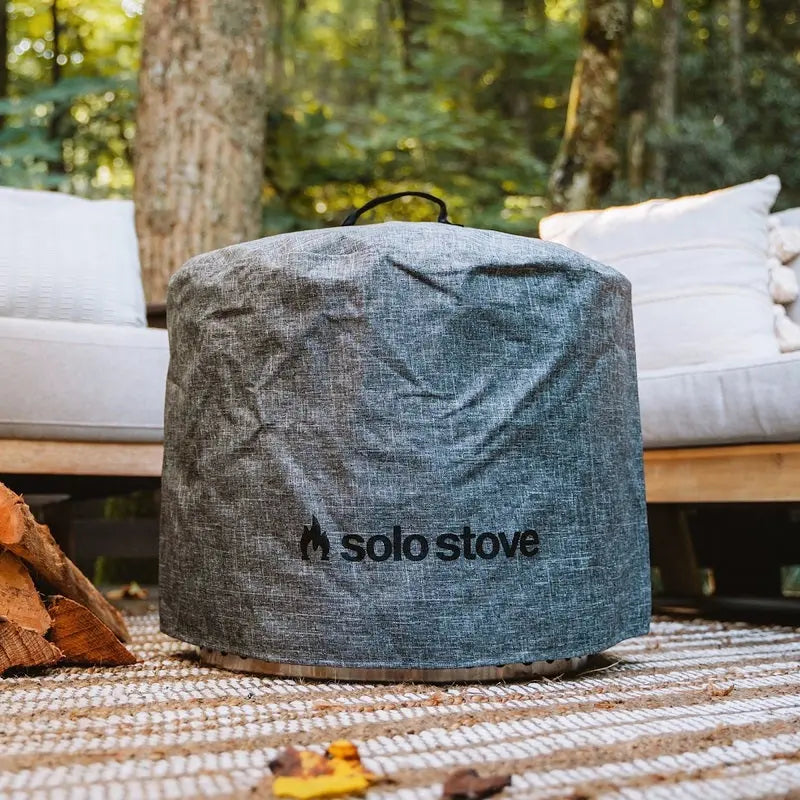 Solo Stove Ranger Shelter Grey Cover - Image 3